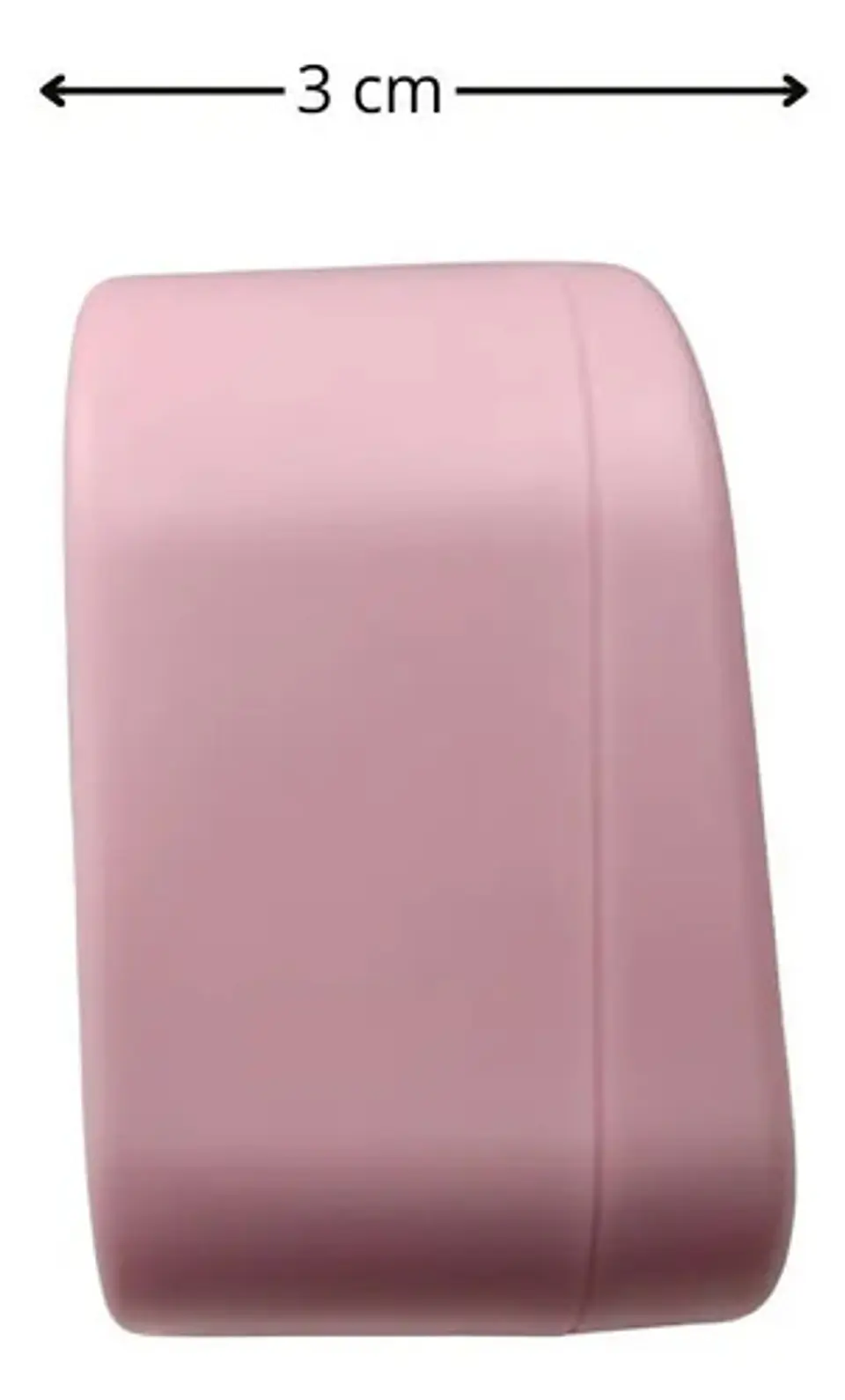 Reloj Despertador Digital Pequeño Para Mesa Nocturna 12
