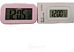 Reloj Despertador Digital Pequeño Para Mesa Nocturna - Miniatura 13