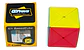 Cubo Rubik Dino X Original Juguete Niños Regalo Cuadrado  - Miniatura 1