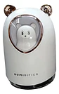Humidificador Astronauta Ambientador Difusor Aromas Esencia  - Miniatura 2