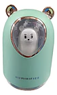 Humidificador Astronauta Ambientador Difusor Aromas Esencia  - Miniatura 3