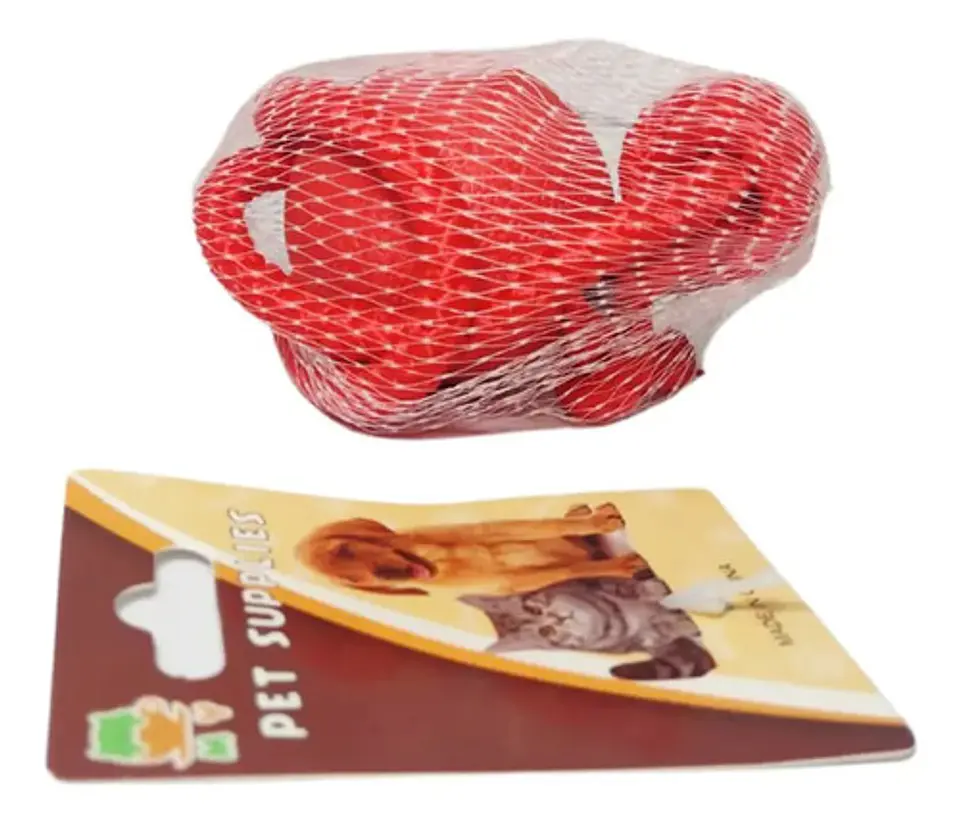 Juguete Pequeño Para Mascotas 5