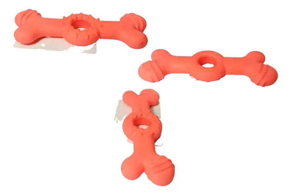 Juguete Para Mascota Masticable 1