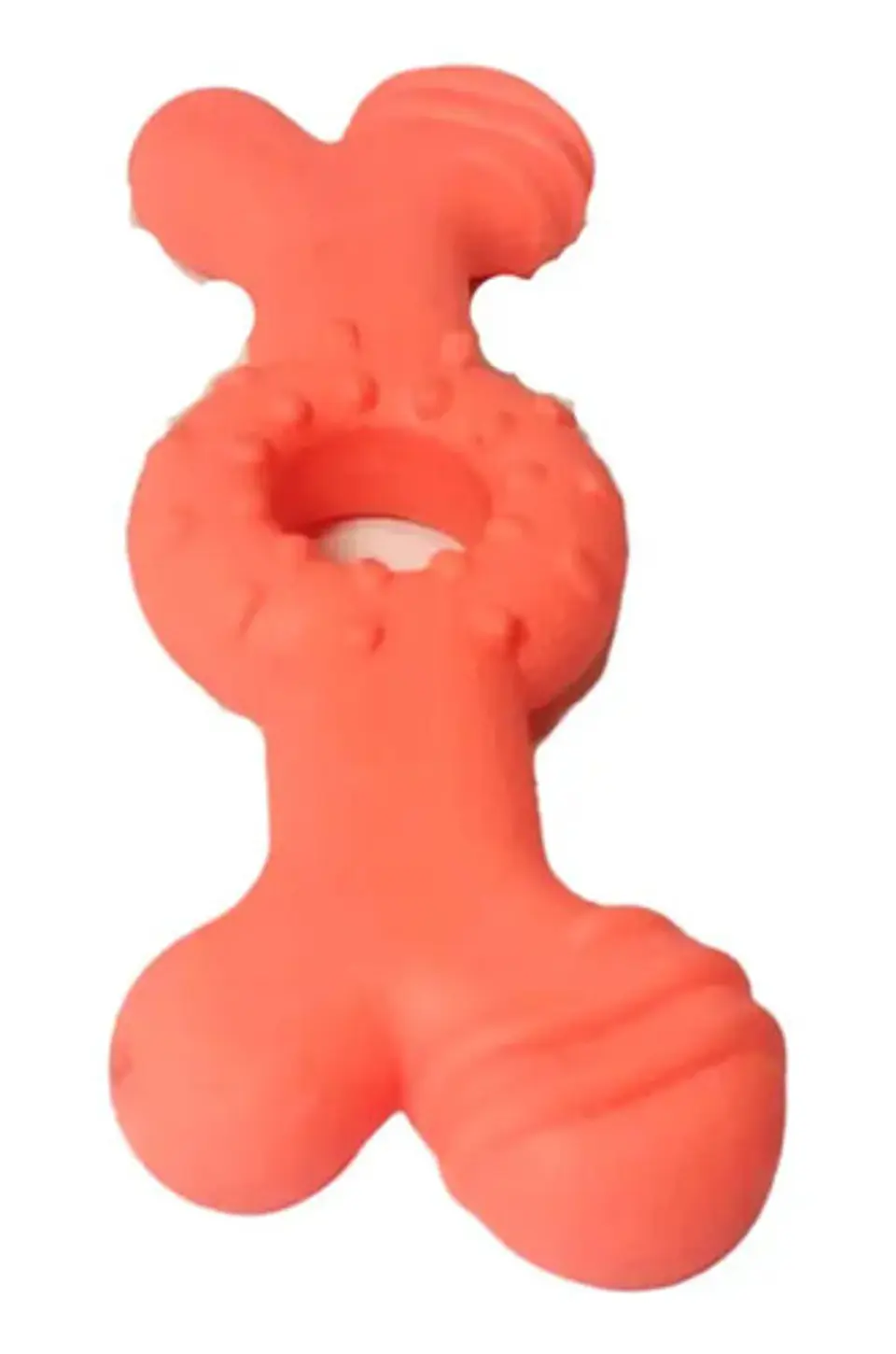 Juguete Para Mascota Masticable 2
