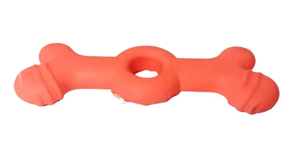 Juguete Para Mascota Masticable 4