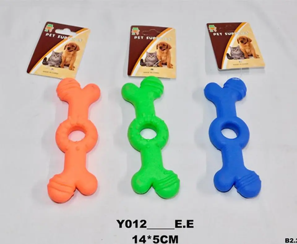 Juguete Para Mascota Masticable 5