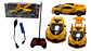 Juguete Carro Lamborghini Control Remoto Niño Regalo Navidad - Miniatura 1