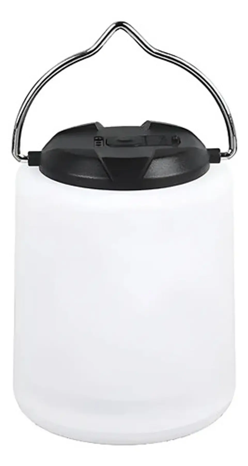 Linterna Portátil Acampar Ambiente 3 Luces  Iluminación Usb 1