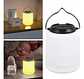 Linterna Portátil Acampar Ambiente 3 Luces  Iluminación Usb - Miniatura 2