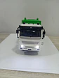 Camión Basura Recolector Recargable Control Remoto Juguete  - Miniatura 8