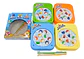 Juego Mesa Clásico Pescar 9 Peces  Caña Fishing Game Iman  - Miniatura 3