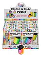 Cubo Mágico Cubo Rubik 4 Niveles Juguete Niños Didáctico  - Miniatura 1