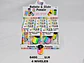 Cubo Mágico Cubo Rubik 4 Niveles Juguete Niños Didáctico  - Miniatura 2