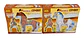 Caballo Mas Jinete  Trotador Juguete Sonidos Y Galope - Miniatura 4