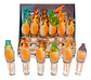 Dinosaurios Para Hacer Burbujas Burbujeo Juguete Niños  - Miniatura 4