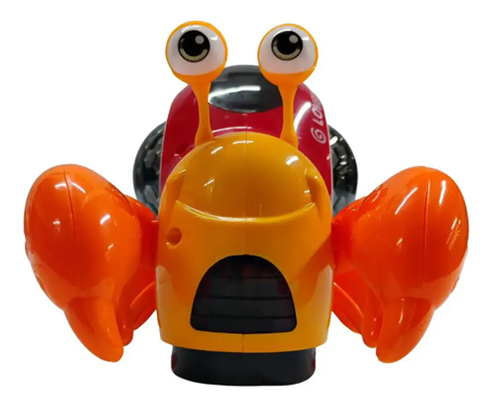 Carro Loco Coche Auto Luces Juguete Música  4