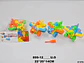 Avión Juguete Ensamblar Desensamblar Juego Construcción - Miniatura 4