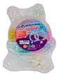 Chaquiras Manillas Pulseras Juego Niñas Bisutería Cabello  - Miniatura 1