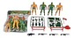 Soldados Militares Juguete Figuras Acción Juego Niños  - Miniatura 4