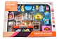 Cocina Juguete Creatividad 2 En 1 Cubiertos Luces Sonido  - Miniatura 1