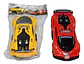 Carros Auto Juguete Niños Plásticos Pvc Carreras  - Miniatura 1