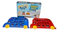 Bus Juguete Para Niños Adivinar Quien Soy Juego De Mesa  - Miniatura 3