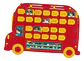 Bus Juguete Para Niños Adivinar Quien Soy Juego De Mesa  - Miniatura 4