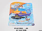 Juguete Buceo Piscina Glide Shark Throw Tiburón Bajo El Agua - Miniatura 2