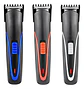 Cortadora De Pelo Recargable Hombres Máquina  Corte Barbero - Miniatura 3