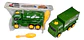 Camión Carro Tanque Juguete Didáctico Desarmable Bloques X1 - Miniatura 2