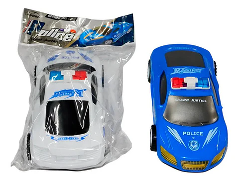 Carros Auto Juguete Niños Plásticos Pvc 