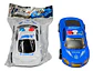Carros Auto Juguete Niños Plásticos Pvc  - Miniatura 1
