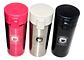  Termo Acero Inoxidable 350 Ml Metal Coffe Vaso - Miniatura 5