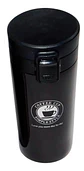  Termo Acero Inoxidable 350 Ml Metal Coffe Vaso - Miniatura 7