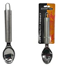 Cuchara Para Helado Acero Inoxidable Utensilios Cocina 18cm - Miniatura 1