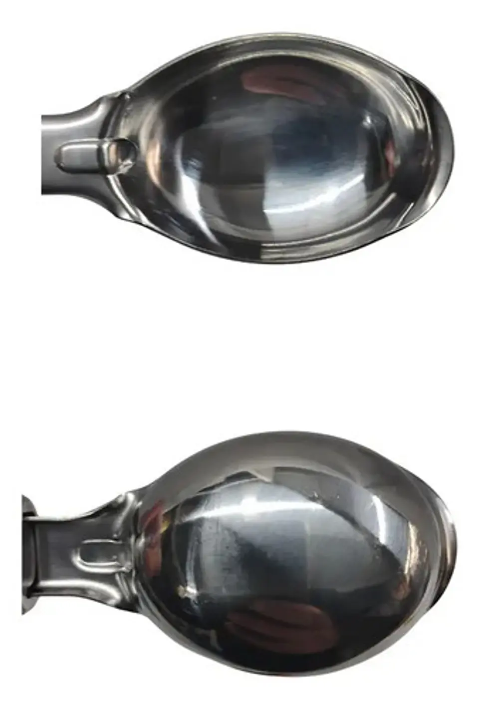 Cuchara Para Helado Acero Inoxidable Utensilios Cocina 18cm 2