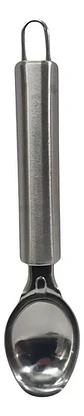 Cuchara Para Helado Acero Inoxidable Utensilios Cocina 18cm - Miniatura 4