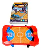 Mini Juego De Mesa Basketball Game 2 Jugadores Portátil Balo - Miniatura 1