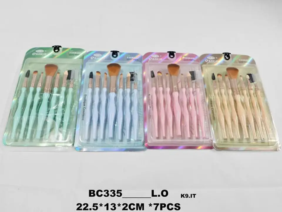 Pinceles De Maquillaje Profesio 3