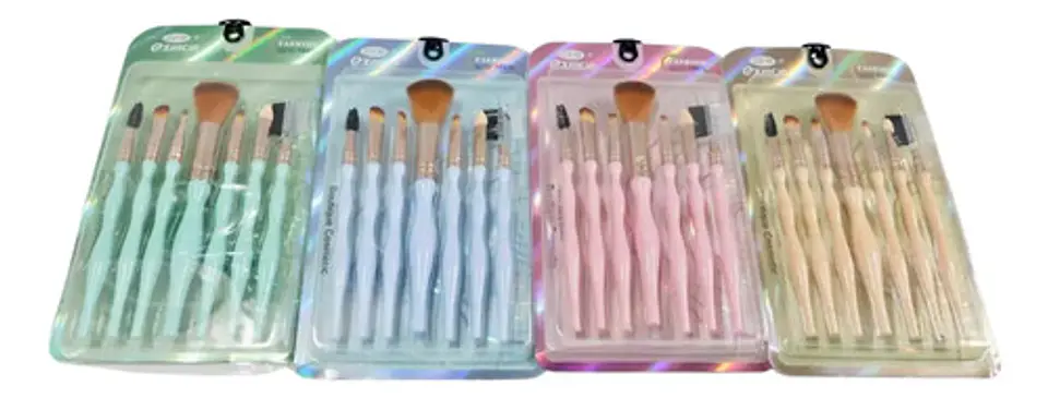 Pinceles De Maquillaje Profesio 4