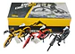 Bicicleta Montaña Escala 1:18 Colección Juguete Bmx - Miniatura 3