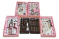 Pedicure Manicure Kit Estuche Belleza Corta Uñas Aseo  - Miniatura 2