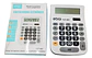 Calculadora Electrónica Funciones Basicas 12 Dígitos - Miniatura 2