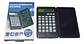 Calculadora Con Tableta De Escritura Lcd Notas Escritura  - Miniatura 4