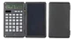 Calculadora Con Tableta De Escritura Lcd Notas Escritura  - Miniatura 5