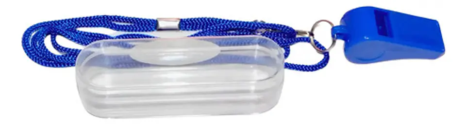 Silbato Pito Deportivo Profesional Deporte Colores 1