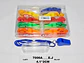 Silbato Pito Deportivo Profesional Deporte Colores - Miniatura 3