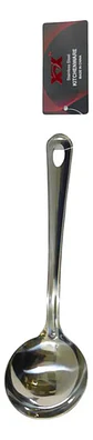 Cucharones X4 Cucharas Acero Inoxidable Utensilios Cocina - Miniatura 2