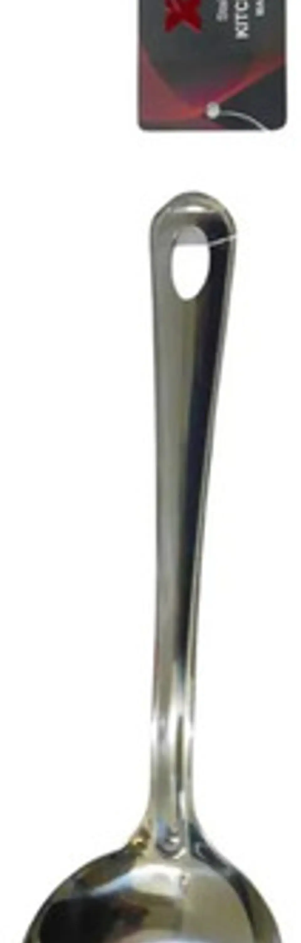 Cucharones X4 Cucharas Acero Inoxidable Utensilios Cocina 2