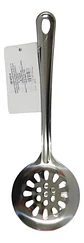Cucharones X4 Cucharas Acero Inoxidable Utensilios Cocina - Miniatura 5